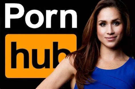 Meghan Markle Deepfake Porn Videos